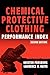 Chemical Protective Clothing Performance Index
