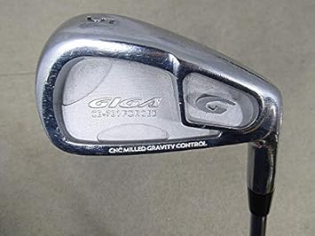 Pre owned irons Clearance