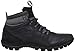 Puma Men's silicis mid l-m, Black/Dark Shadow Forest, 8 D US