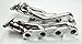 Toyota Tundra Sequioa 4.7L V8 Stainless Exhaust Manifold Headers Performance