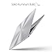 [2017 Version] ASUS ZenBook UX330UA-AH5Q 13.3-inch QHD+ Ultra-Slim Laptop (Core i5 Processor, 8GB DDR3, 256GB SSD, Windows 10), Harman Kardon Audio, Backlit keyboard, Fingerprint Reader