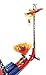 Hot Wheels Sky Jump Track Set