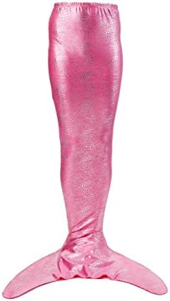 Best Mermaid Swim Tail by Shimmertail - Shimmertail Collection - Royal Fushia - Womens - 4-8