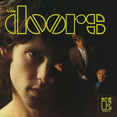 The Doors - The Doors - Amazon.com Music