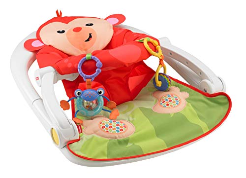 monkey chair for babies