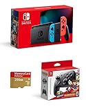Latest Nintendo Switch 3 items Bundle: Nintendo