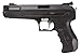 Beeman P3 air pistol