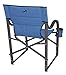 ALPS Mountaineering Camp Chair, Steel Blue, 8111102