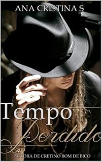 Livro TEMPO PERDIDO