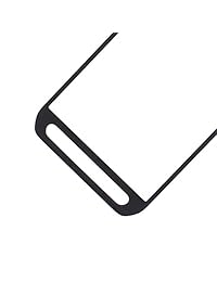 vekir vidrio visualización de reparación, para Samsung Galaxy S6 active (Gris)
