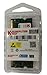 Komputerbay 2GB DDR2 533MHz PC2-4200 PC2-4300 DDR2 533 (200 PIN) SODIMM Laptop Memory