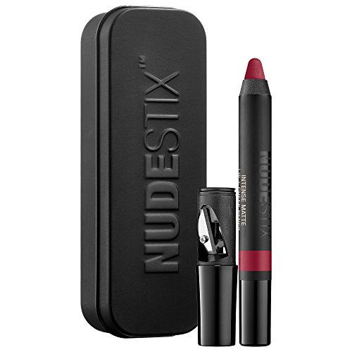Nudestix - Intense Matte Lip + Cheek Pencil (Royal)