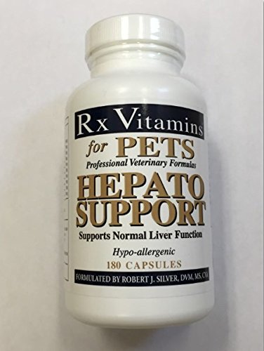 hepato support