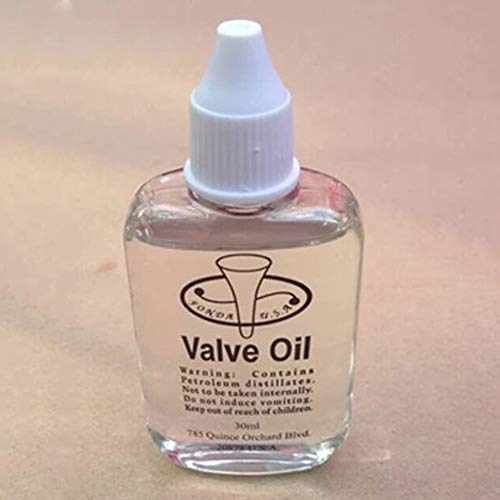 ETbotu Saxophone Clarinet Flute Horn Brass Instrument Saxophone Valve Lubricating Oil Smoothing Switch Accessories