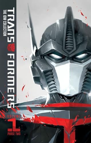 Transformers: The IDW Collection Volume 1: Furman, Simon, Holmes