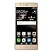 Huawei P9 Lite VNS-L22 16GB 5.2-Inch Dual SIM 13MP 4G LTE Factory Unlocked - International Stock No Warranty (Gold)