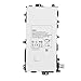 ZWXJ Battery SP3770E1H (3.75V 4600MAH)For Samsung Galaxy Note 8.0 GT-N5110 N5100 N5120 N5110 SGH-i467