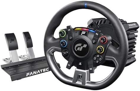 Amazon.com: Thrustmaster T150 Ferrari Force Feedback Wheel (PS4