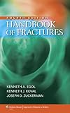 Handbook of Fractures