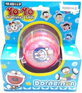 yoyo doraemon