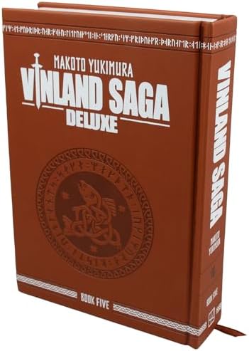 VINLAND SAGA 全巻 Amazon.com: Vinland Saga Deluxe 4: 9781646519811: Yukimura, Makoto