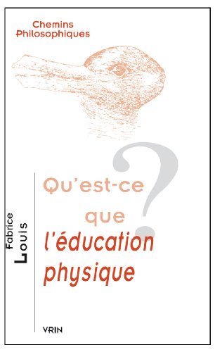 Qu'est-ce que l'éducation physique ?