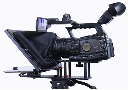 Telmax Econ One Teleprompter for 10" Tablets #Econ One