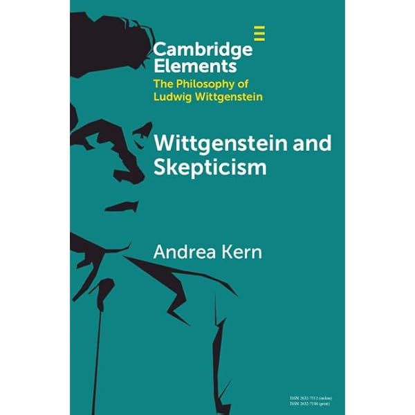 Amazon.com: Wittgenstein and Skepticism (Elements in the