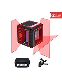 ADA Cube 3D