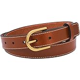 Fossil Women's Leather Belt