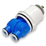 Delta RP19804 1300/1400 series cartridge  assembly for tub and shower valves