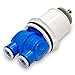 Delta RP19804 1300/1400 series cartridge assembly for tub and shower valves