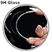 [2 Pack] Galaxy S6 Screen Protector, MaxTeck 0.26mm 9H Anti-Bubble Tempered Shatterproof Glass Screen Protector Film for Samsung Galaxy S6 [NOT Support Samsung S6 Edge]