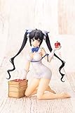Kotobukiya Is It Wrong to Try to Pick up Girls in a Dungeon Hestia Ani Statue