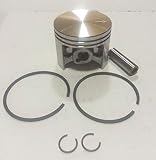 Lumix GC Piston Kit 46mm For STIHL BR400 SR400 BR420 Replaces 4203-030-2001