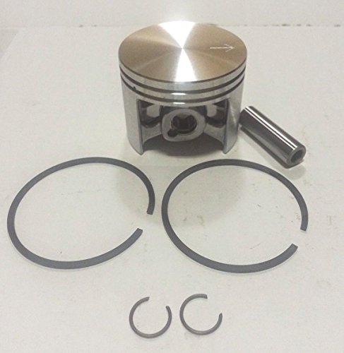 Lumix GC Piston Kit 46mm For STIHL BR400 SR400 BR420 Replaces 4203-030-2001