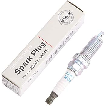 Amazon.com: NGK (9029) DILKAR6A-11 Laser Iridium Spark Plug, Pack of 1 ...