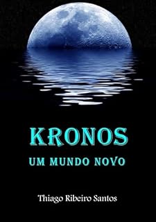Livro Kronos