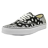 Vans Authentic Unisex Adult Print Sneakers