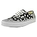 Vans Authentic Unisex Adult Print Sneakers