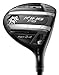 Cobra 2018 Golf Men's King F8 Fairway, Black