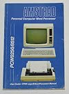 Amstrad: The PCW8256 and PCW8512 user guide and guide to Locomotive Software's LocoScript