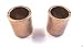 2 Pack Genuine MTD 941-04300 Bushing Fits Troy-Bilt Cub Cadet Yard Machines OEM primary