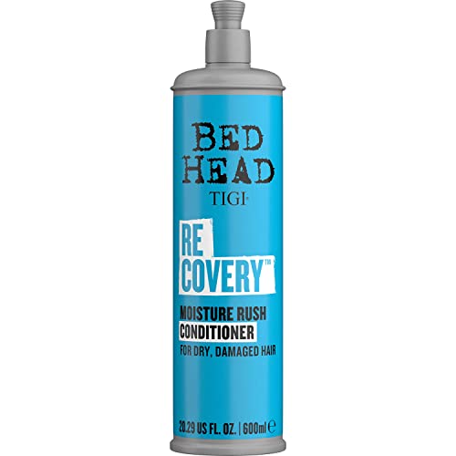 TIGI BED HEAD RECOVERYTM MOISTURIZING CONDITIONER FOR DRY HAIR 20.29 FL OZ