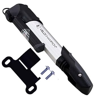 mini bike pump amazon
