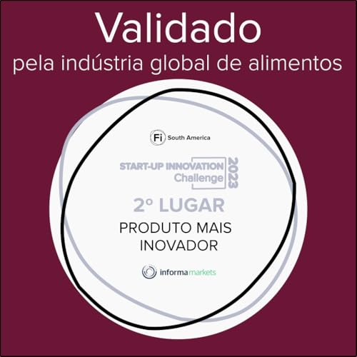 Chocolate Zero Gordura Nutricandies 100% Natural com Mel de Cacau e Maçã – Sobremesa Saudável Premium - Sem Gluten - Apenas 37 Calorias por Porção