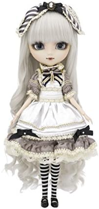 Pullip Classical Alice Sepia Pullip ver. P-129 by Groove