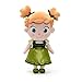 Disney Official Frozen 12 in. Toddler Baby Anna Soft Plush Toy
