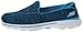 Skechers Performance Women's Go Walk 3 Renew Slip-On Walking Shoe,Blue,8.5 M US