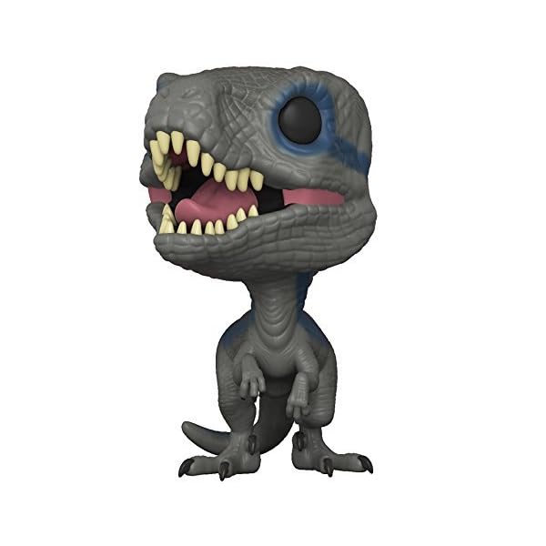 funko pop velociraptor